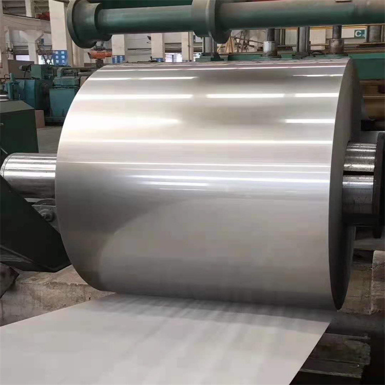 Standard Astm Supplier Price Stainless Steel Coil 2B/BA/8K/No.1/No.3/No.4/HL stainless steel coil