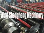 Roofing Sheet Forming Machine