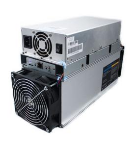 China SHA256 Asic Innosilicon Bitcoin Miner T2T 1980W Second Hand wholesale