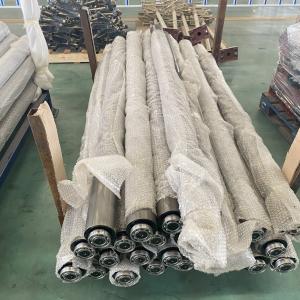 China Cloth Roll Electronic Weaving Machine Water Jet Looms Spare Parts Fabric Cam Shedding wholesale