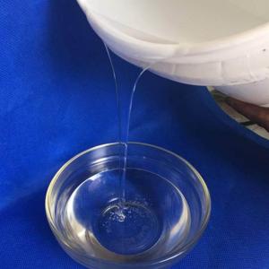 China Polydimethylsiloxane Dimethyl Silicone Oil 50Cst To 1000Cst wholesale