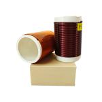 Non Weldable Polyester Enamelled Copper Cable 0.08mm - 3.20mm For small motor