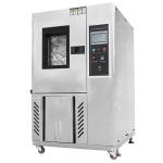 Temperature Humidity Chambers With Stainless Steel Plate