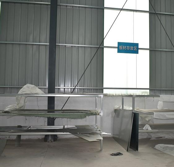 304 Stainless Steel Automatic Sweet Potato Yam Washing Machine Peeling Production Line