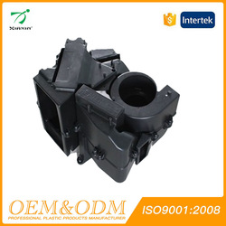 S136 Multi Cavity Mold Wall Clock Molding 300000 Shots