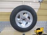 2 Straight Load China Horse Float-Deluxe