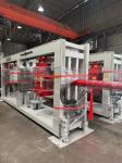 Advanced Standard APG Clamping Machine 12KW Heating Power