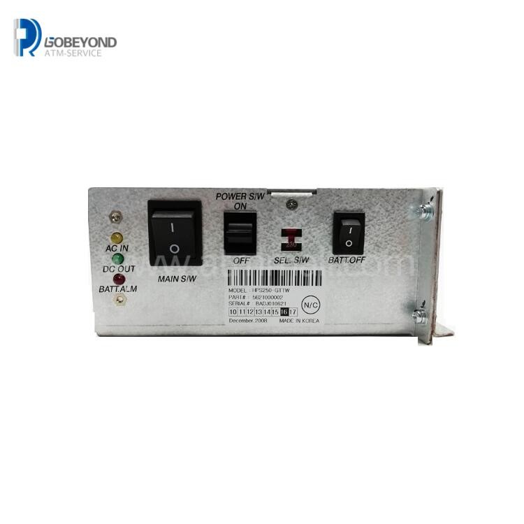 HPS250 GTTW 5621000002 5600T Hyosung Power Supply