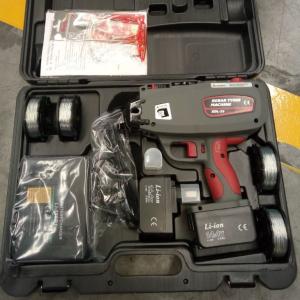 China GUTE Electric Rebar Tying Machine wholesale