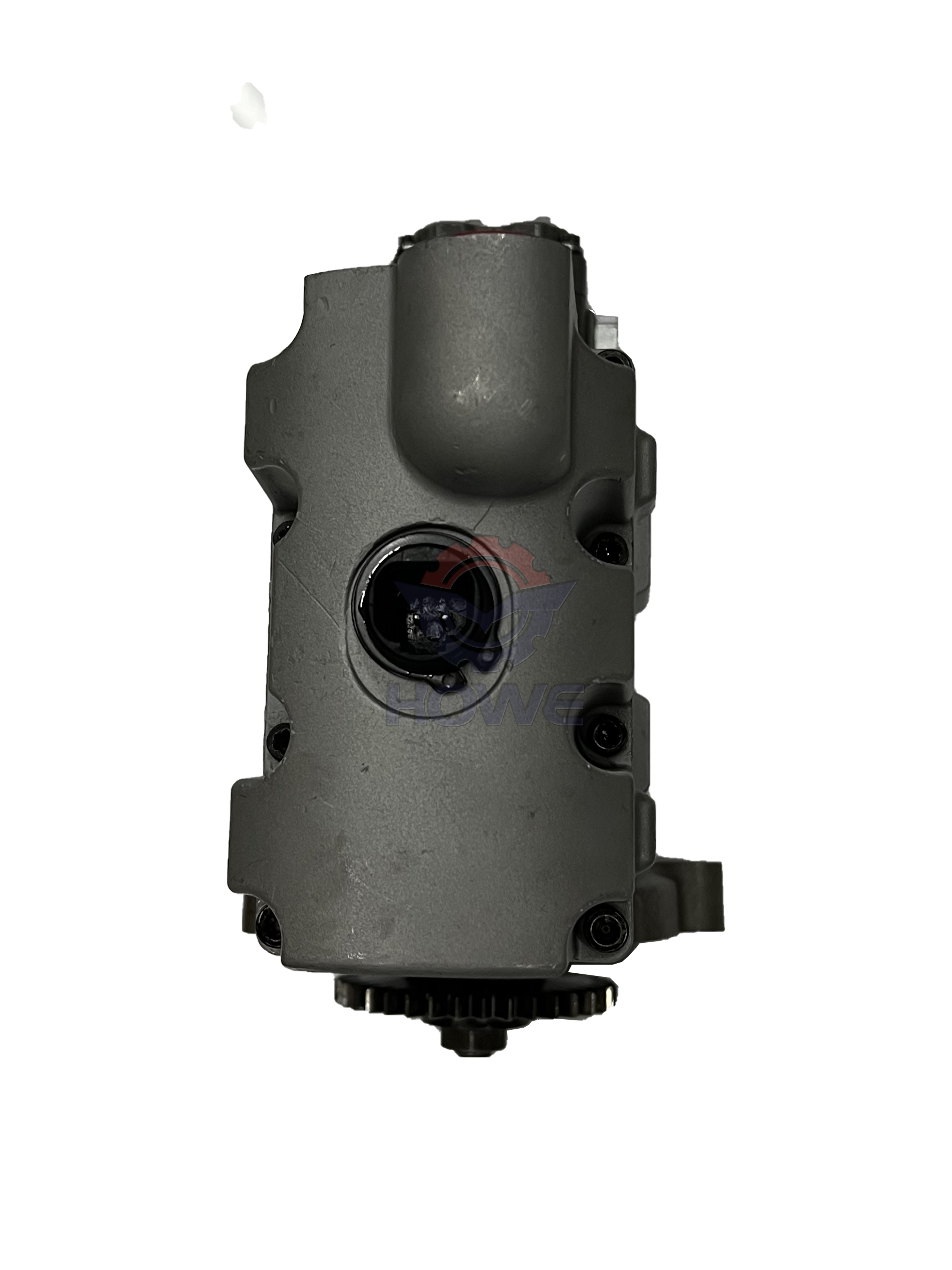 E325D E336D Excavator Engine Parts C7 C9 Diesel Engine Fuel Injection Pump 253-4339