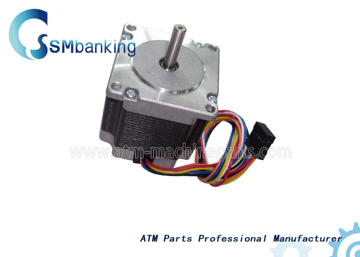 49006172000F ATM Machine Parts Diebold Presenter Stepping Motor DB OP Motor 49-006172-000F