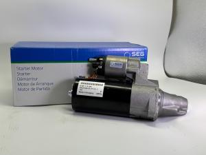 China 12V A006 151 9901 Mercedes Car Starter SEG BOSCH Starter 0 001 115 098 wholesale