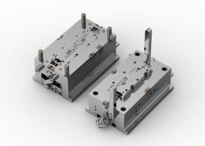 China Medical Instrument PN-2055 (1*2) / Two-plates mold / Hot runner No.21061-B wholesale