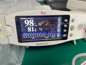 China Masimo Radical-7 Pulse Oximeter Medical Equipment wholesale