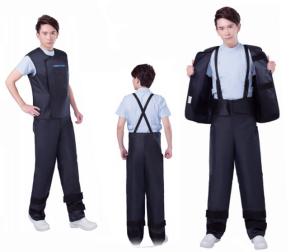 China New sleeveless x-ray lead apron light weight lead rubber apron for sale wholesale