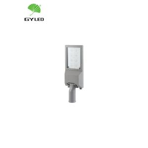 China Aluminum Glass Cover 100000H 50w IP66 Roadway LED Light wholesale