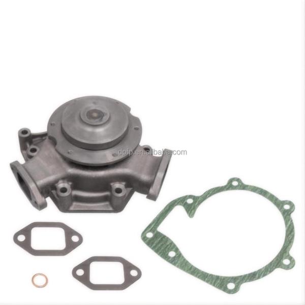 Mercedes-Benz OM355 OM352 Truck Engine Water Pump 3552000101