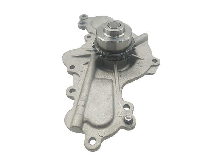 PAT Automotive Water Pump For Mazda CY02-15-010D CY0215010D