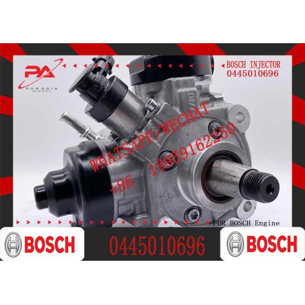 High Pressure Fuel Injection Pump CP4 Diesel Injection Pump for 68211 269AA/3502 2140F 0445010699 0445010858 0445010696