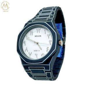 China Wholesale Waterproof Luxury Fahion High Quality Resin Rubber Wristwatch wholesale
