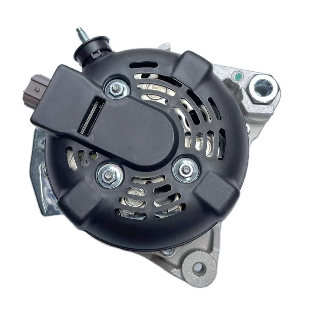 104210-3890 Heavy Duty Truck Alternator 14V Antirust With Copper Wire