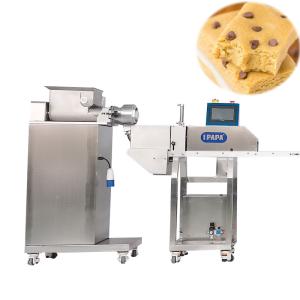 China Automatic mini Homemade Energy Bar Making Machine wholesale