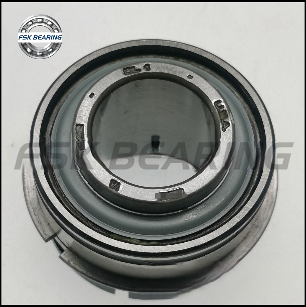 Premium Quality 128873 INS-ER-DL-100 25 Ball Insert Bearing Inch Size
