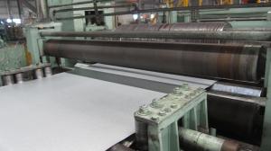 China DX53D ASTM A792 1200mm Hot Dip Galvanized Steel Coil Gp Coil Sheet wholesale