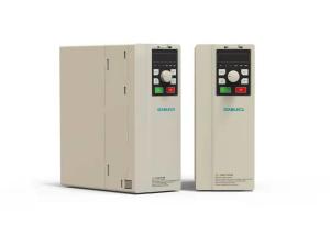 China AC Drive 11KW 380V Mini Vector Inverter Triple Phase wholesale