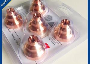 China Copper Material 100A Hypertherm Consumables 220065 wholesale