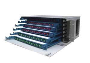 China 96 Core ODF Optical Distribution Frame wholesale