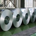DX51 DX52 DX53 SPCC hot-dip galvanized steel coil thickness 0.1-3.0mm divided