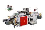 30m/Min Bag Labeling Machine Unwinding Diameter 600mm