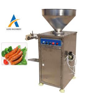 China 300kg/H Sausage Making Machine Beef Knotting Sausage Twister Machine wholesale
