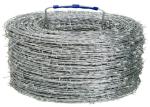 14 Gauge Galvanized Railway Razor Barbed Wire