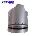 104mm Diameter 4D36 Cylinder Piston ME018283 For Mitsubishi Engine
