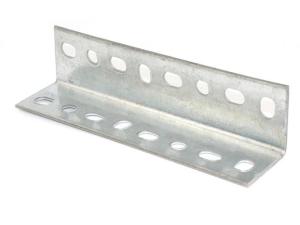 China Customized Galvanized Steel Angle Simple Structure Easy Assemble Disassemble wholesale