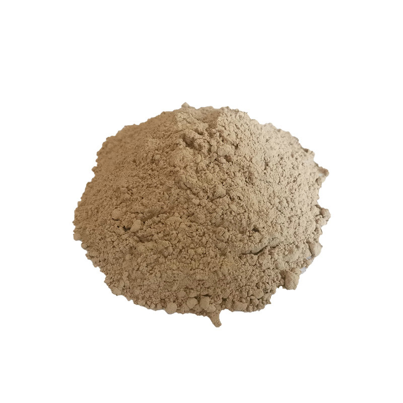 High Temperature Industrial Furnaces Refractory Mortar for MgO Content Brick Masonry