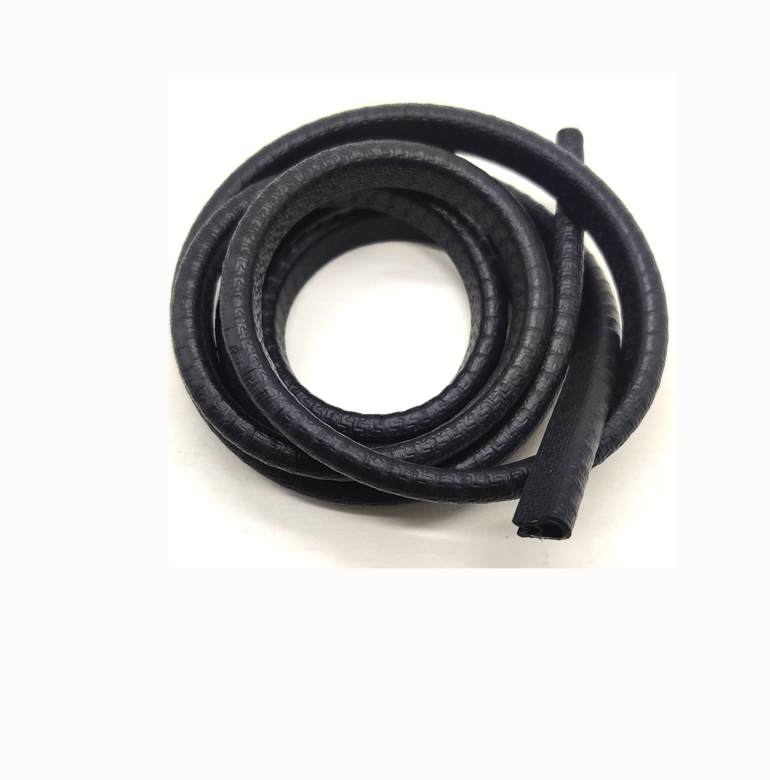 Windscreen Rubber Seal TPE for Car Door Window Weatherstrip in Automotive Industry