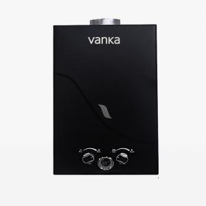 China 10L LPG Instant Water Heater Wall Mounted Outdoor Natural Gas Tankless Water Heater wholesale