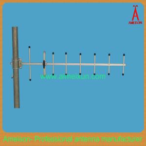 China 824-960MHz 12dBi Directional Yagi Antenna gsm cdma antenna wholesale