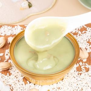 China Zeagrove Pistachio Rice Cream For The Elderly , Easy To Swallow , Care Food , Protect Cardiovascular wholesale