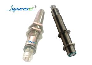China Milk Tank Liquid Level Measurement Sensor RS232 Output wholesale