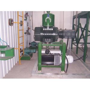 China Mobile Vacuum Unit wholesale