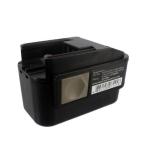 Replacement Battery for AEG/Atlas Copco/Milwaukee - B9.6, BX9.6, BXS9.6, MX9.6