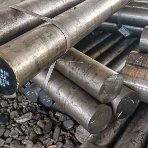 China X33CrS16 Alloy Round Bar W-Nr 1.2085 Tool Steel wholesale
