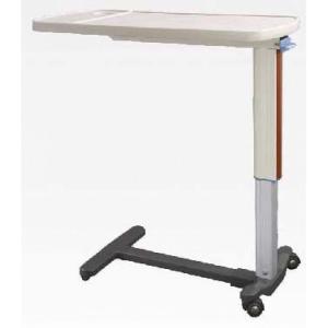 China Hospital overbed table wholesale