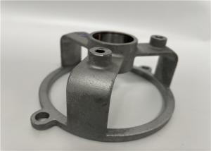 China A380 Investment Casting Parts 0.015kg Aluminium Die Casting Parts wholesale