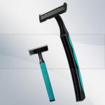 R312 triple blade disposable razor,shaving razor
