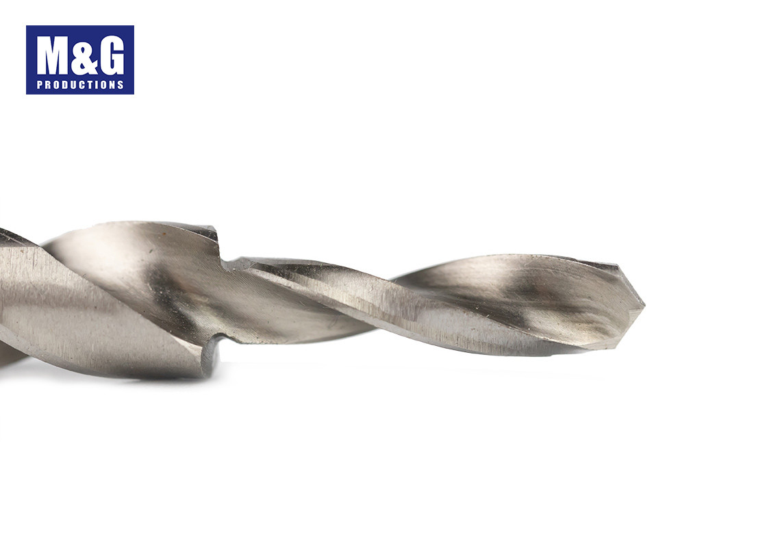 HSS , HSS Cobalt & Solid Carbide Step Drill bits (1 step)
